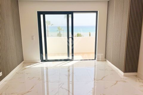 2 bedrooms Apartment in Quarteira, Portugal No. 221772