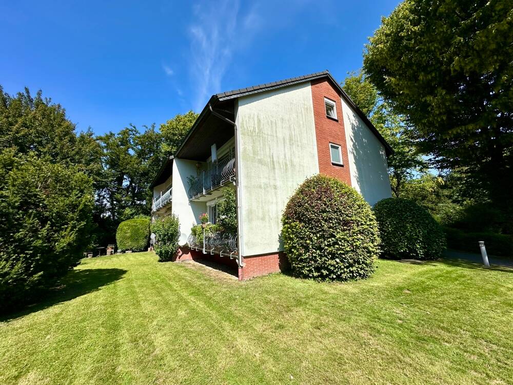 Apartamento T2 em Mettmann, Germany N.º 274055