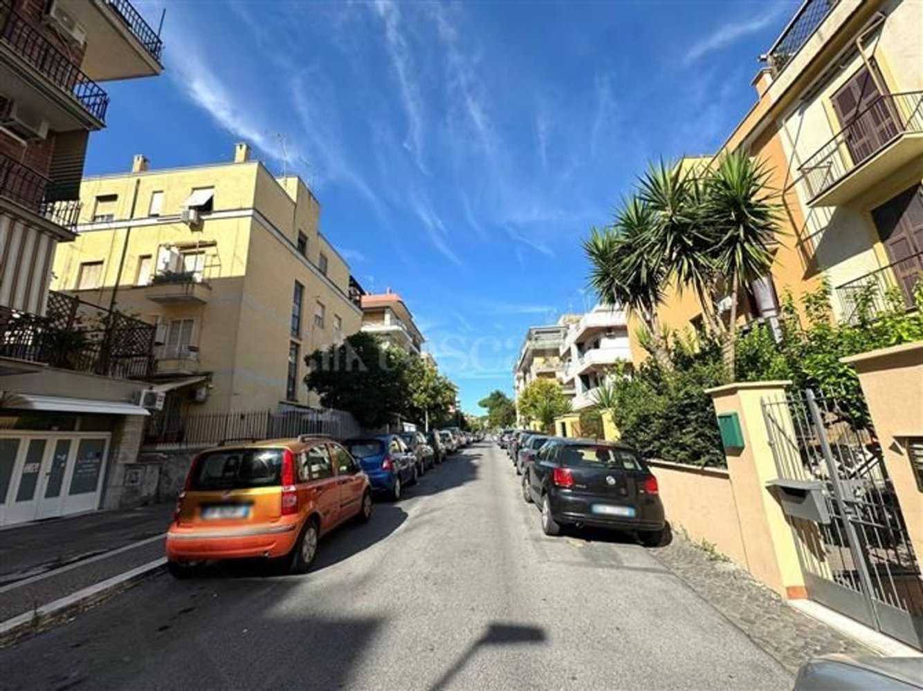 1 bedroom Apartment in Rome, Italy No. 323566