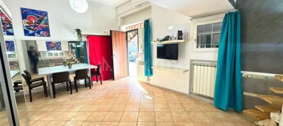1 bedroom Apartment in Rome, Italy No. 323566 7