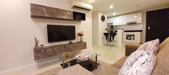 1 Schlafzimmer Eigentumswohnung in Watthana, Thailand, Nr. 9952 2