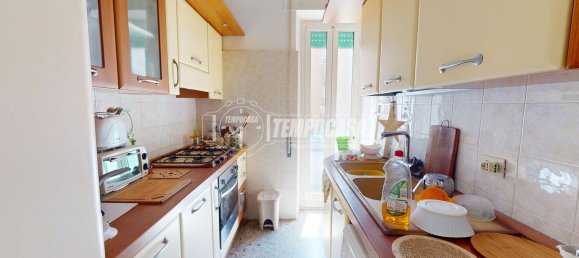 2 rooms Apartment in Ladispoli, Italy No. 300092 9
