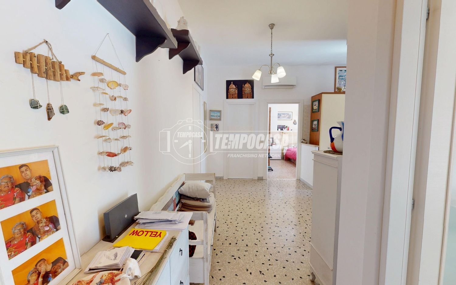 2 rooms Apartment in Ladispoli, Italy No. 300092