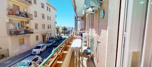 2 rooms Apartment in Ladispoli, Italy No. 300092 15