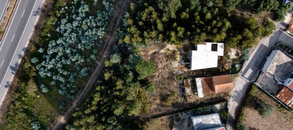 716m² Land in Coimbra, Portugal No. 95814 10