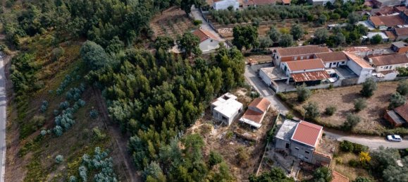 716m² Land in Coimbra, Portugal No. 95814 4