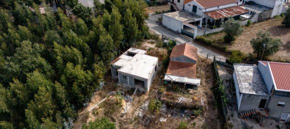 716m² Land in Coimbra, Portugal No. 95814 8