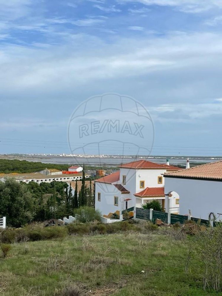 Terreno em Castro Marim, Portugal N.º 233400