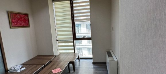 4 rooms Office in Nasimi, Azerbaijan No. 1131 19