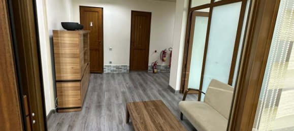 4 rooms Office in Nasimi, Azerbaijan No. 1131 5