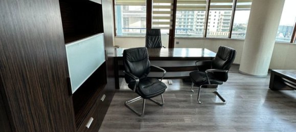 4 rooms Office in Nasimi, Azerbaijan No. 1131 10