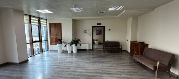 4 rooms Office in Nasimi, Azerbaijan No. 1131 25
