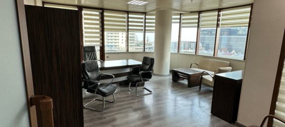 4 rooms Office in Nasimi, Azerbaijan No. 1131 11