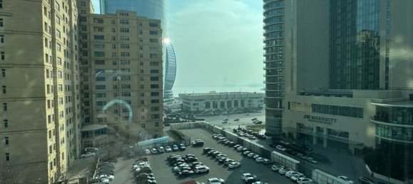 4 rooms Office in Nasimi, Azerbaijan No. 1131 7