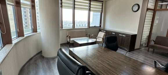 4 rooms Office in Nasimi, Azerbaijan No. 1131 15
