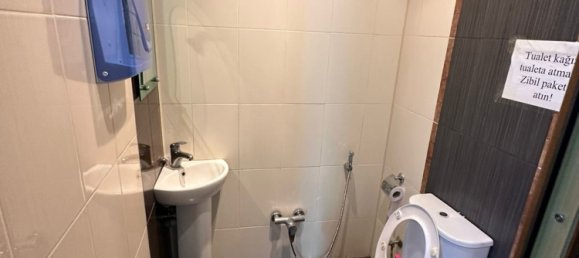 4 rooms Office in Nasimi, Azerbaijan No. 1131 16