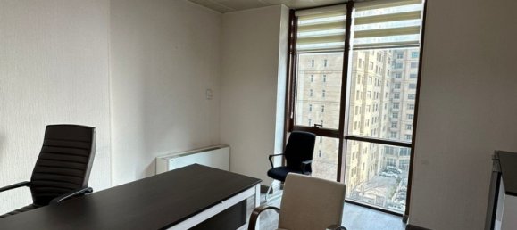 4 rooms Office in Nasimi, Azerbaijan No. 1131 8