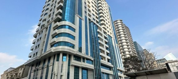 4 rooms Office in Nasimi, Azerbaijan No. 1131 28