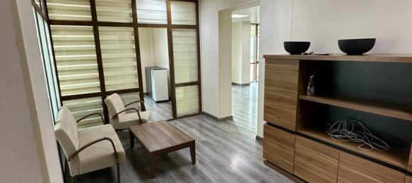 4 rooms Office in Nasimi, Azerbaijan No. 1131 23