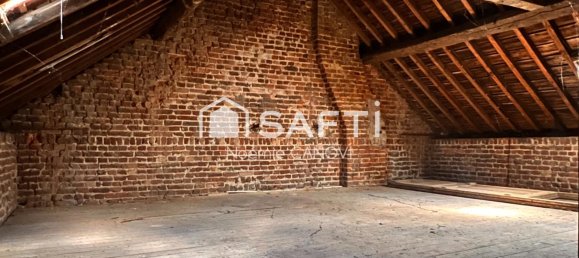 2 Schlafzimmer Haus in Caudry, France, Nr. 276907 10