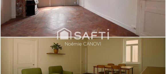 2 Schlafzimmer Haus in Caudry, France, Nr. 276907 2