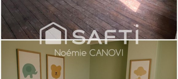 2 Schlafzimmer Haus in Caudry, France, Nr. 276907 5