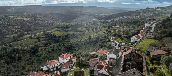 3 bedrooms House in Fornos de Algodres, Portugal No. 162523 4