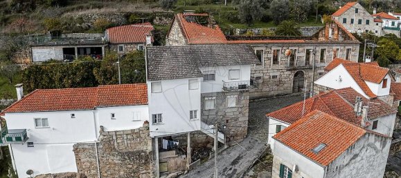 3 bedrooms House in Fornos de Algodres, Portugal No. 162523 6