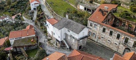 3 bedrooms House in Fornos de Algodres, Portugal No. 162523 5