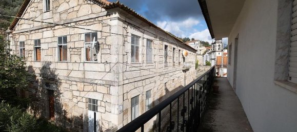 3 bedrooms House in Fornos de Algodres, Portugal No. 162523 14