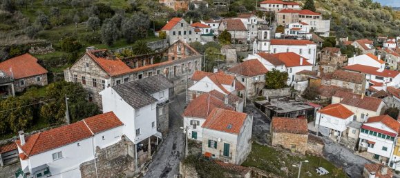 3 bedrooms House in Fornos de Algodres, Portugal No. 162523 2