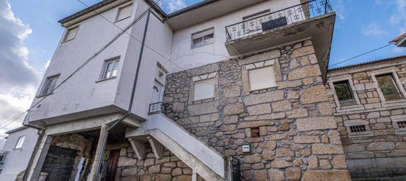 3 bedrooms House in Fornos de Algodres, Portugal No. 162523 8