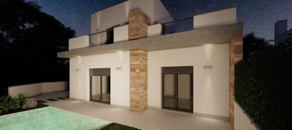 3 bedrooms House in Roldan, Spain No. 9345 2