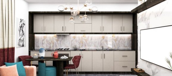 Apartamento de 2+1 en Alanya, Turkey No. 17337 14