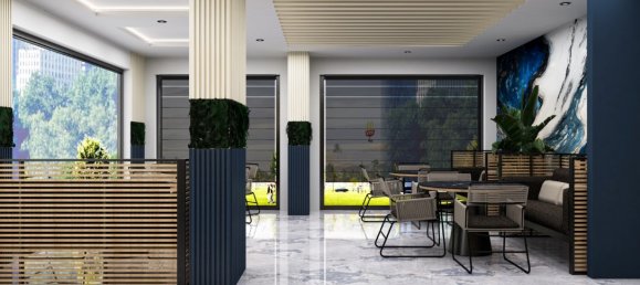 Apartamento de 2+1 en Alanya, Turkey No. 17337 4