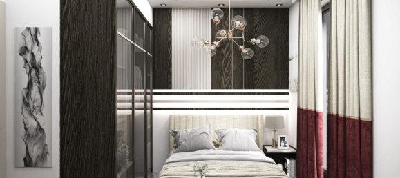 Apartamento de 2+1 en Alanya, Turkey No. 17337 12