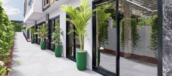 Apartamento de 2+1 en Alanya, Turkey No. 17337 3