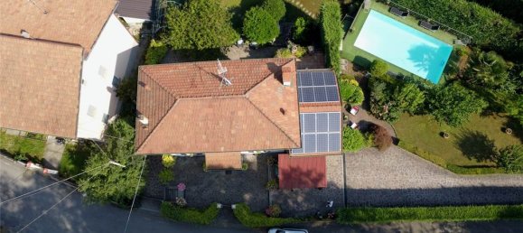 Villa de 3 dormitorios en Villa Guardia, Italy No. 324258 20