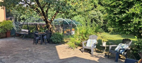 Villa de 3 dormitorios en Villa Guardia, Italy No. 324258 37