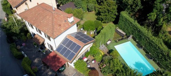 Villa de 3 dormitorios en Villa Guardia, Italy No. 324258 7