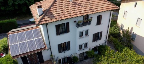 Villa de 3 dormitorios en Villa Guardia, Italy No. 324258 23