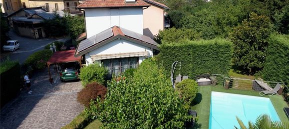 Villa de 3 dormitorios en Villa Guardia, Italy No. 324258 3