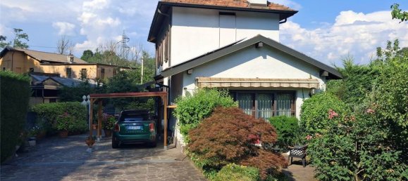 Villa de 3 dormitorios en Villa Guardia, Italy No. 324258 27
