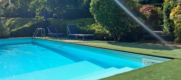 Villa de 3 dormitorios en Villa Guardia, Italy No. 324258 33