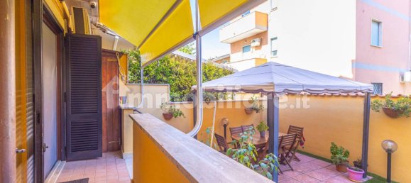 Apartamento de 1 dormitorio en Fiumicino, Italy No. 350291 3