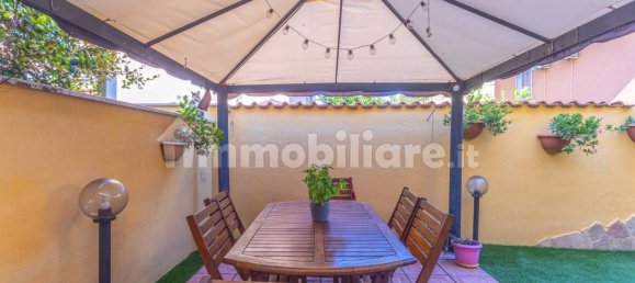 Apartamento de 1 dormitorio en Fiumicino, Italy No. 350291 17