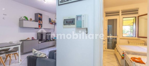 Apartamento de 1 dormitorio en Fiumicino, Italy No. 350291 8