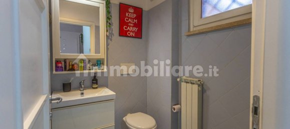 Apartamento de 1 dormitorio en Fiumicino, Italy No. 350291 13