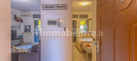 Apartamento de 1 dormitorio en Fiumicino, Italy No. 350291 11