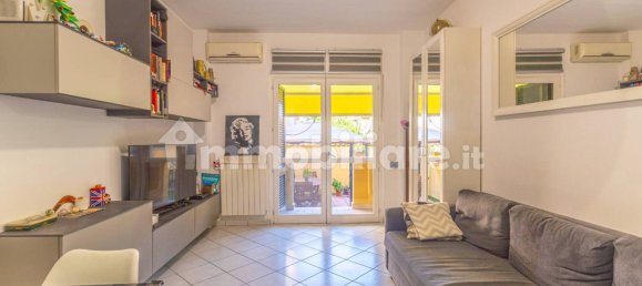 Apartamento de 1 dormitorio en Fiumicino, Italy No. 350291 4